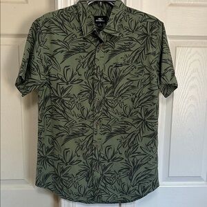 Small O'Neill Button Down Shirt